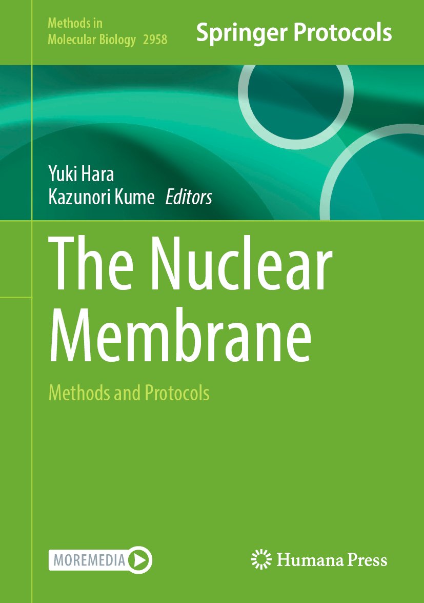 Methods in Molecular Biology