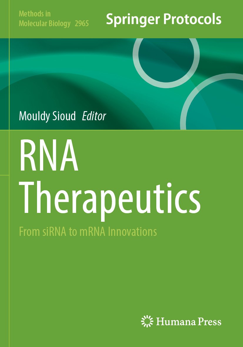 RNA Therapeutics