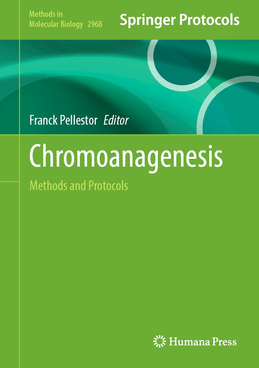 Methods in Molecular Biology