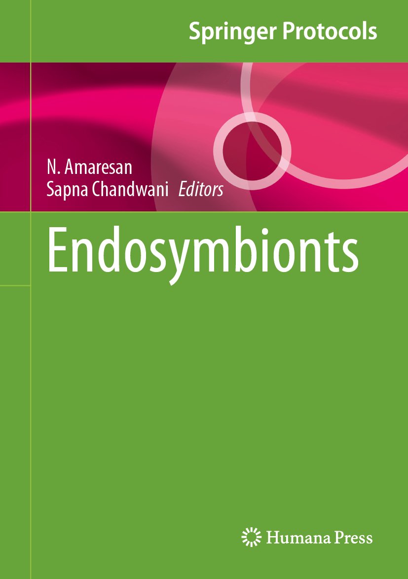 Springer Protocols Handbooks