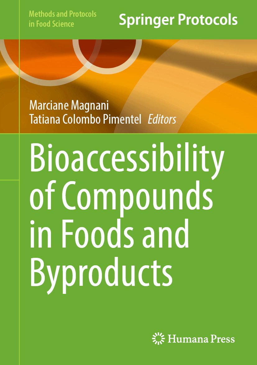 Methods and Protocols in Food Science