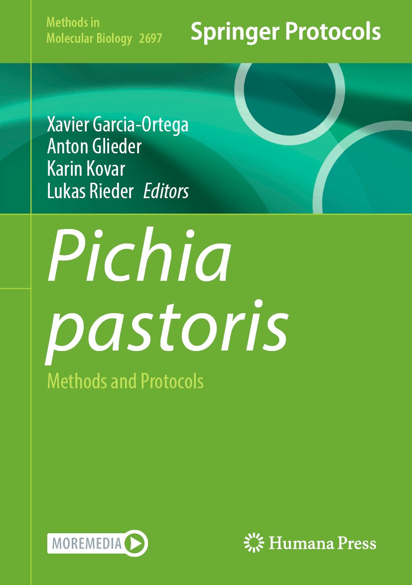 Methods in Molecular Biology