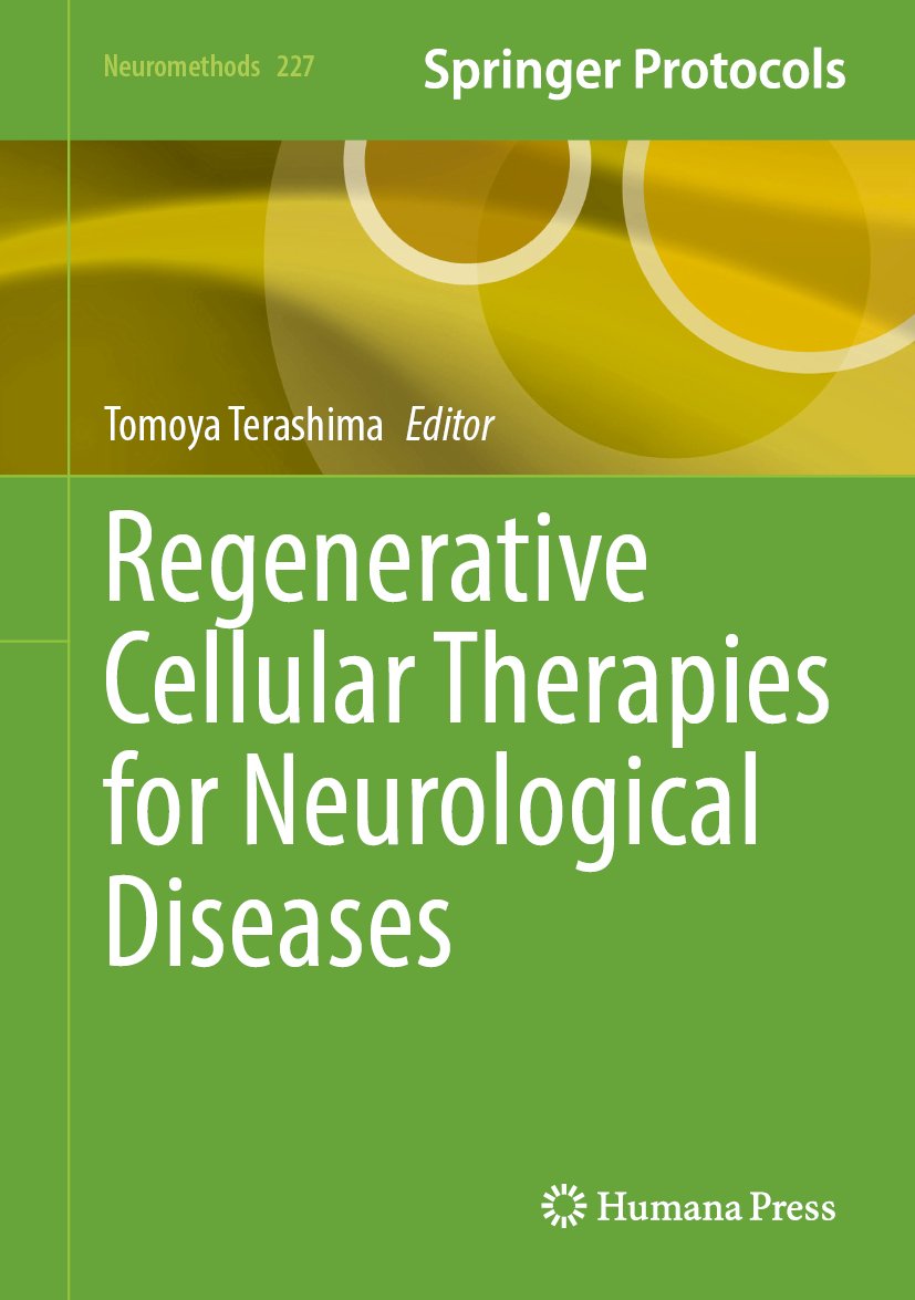 Neuromethods