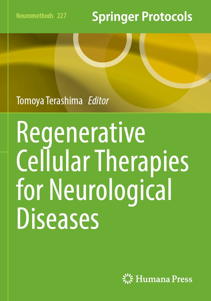 Regenerative Cellular Therapies for Neurological Diseases