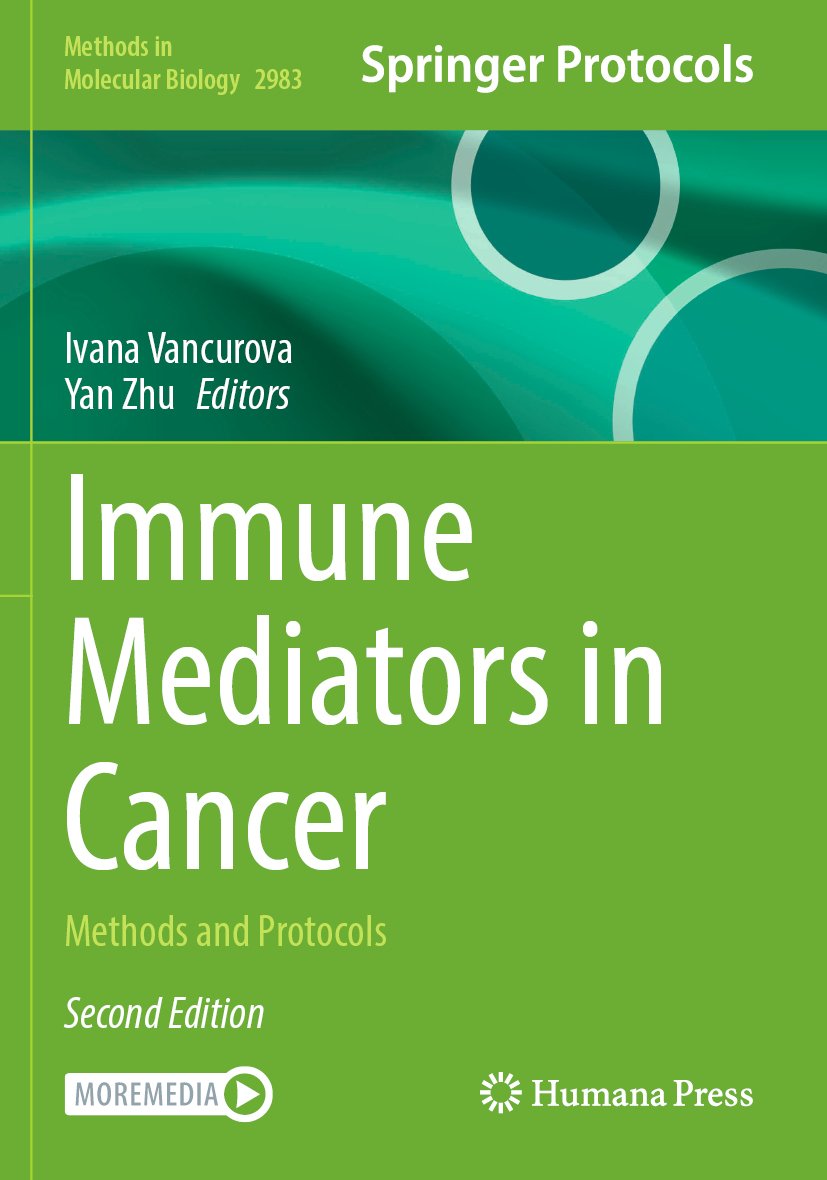 Methods in Molecular Biology