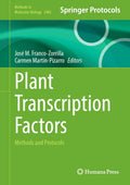 Methods in Molecular Biology