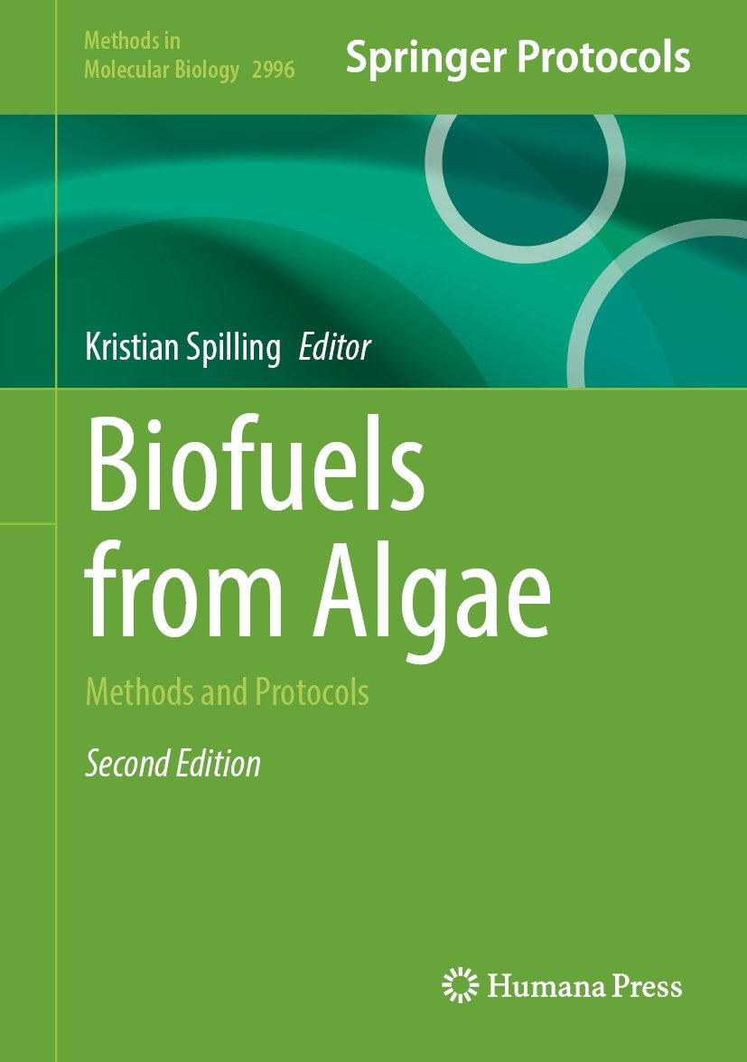 Methods in Molecular Biology