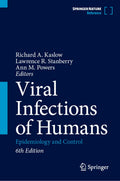 Viral Infections of Humans