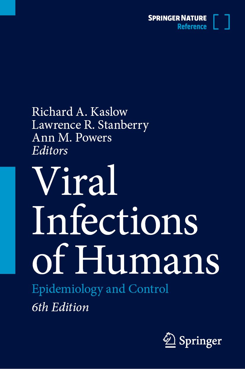 Viral Infections of Humans
