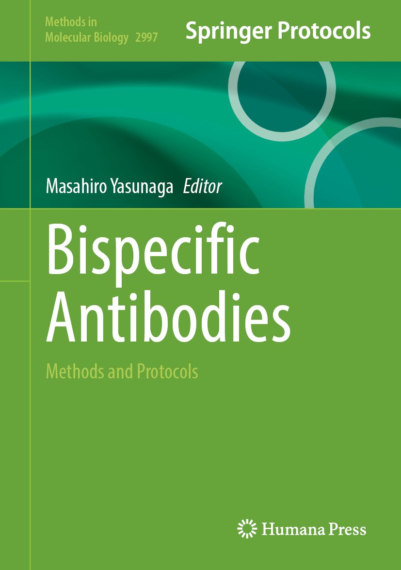 Bispecific Antibodies