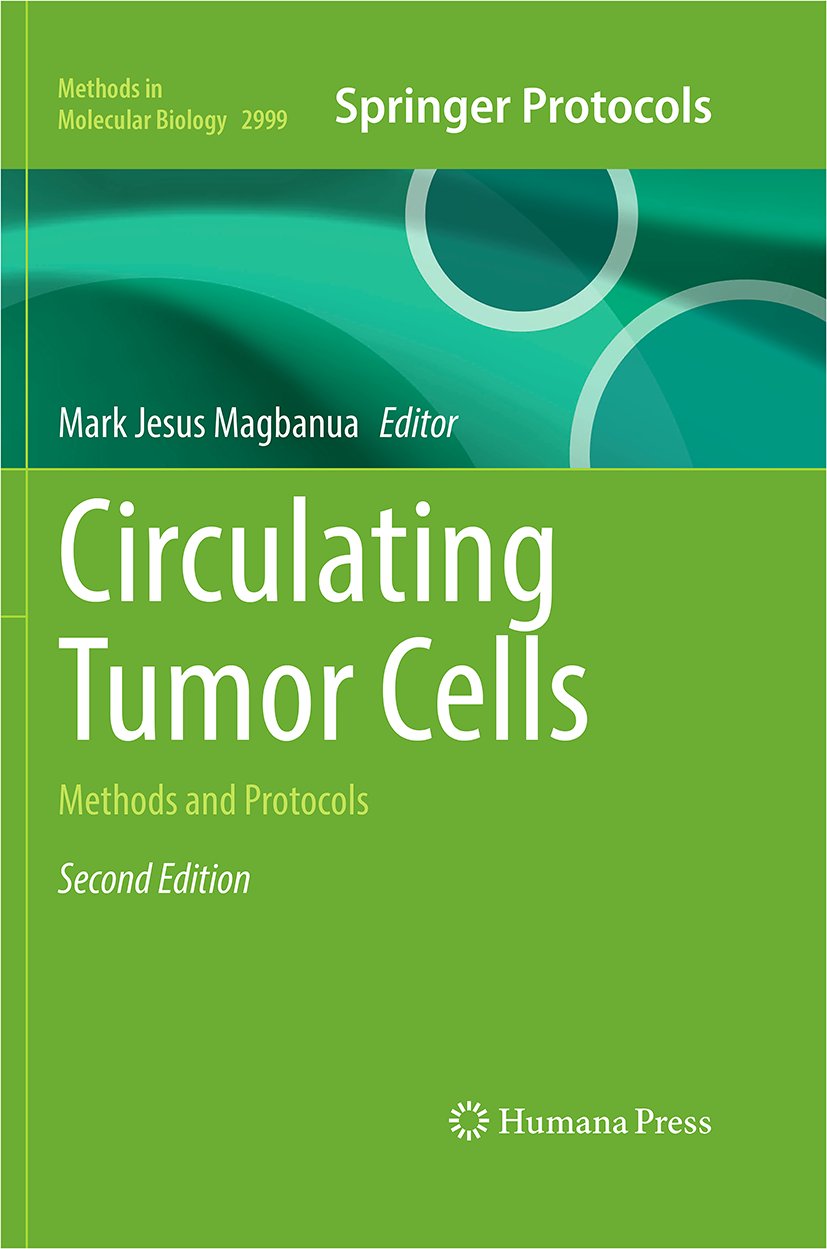 Methods in Molecular Biology