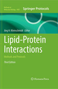Lipid-Protein Interactions