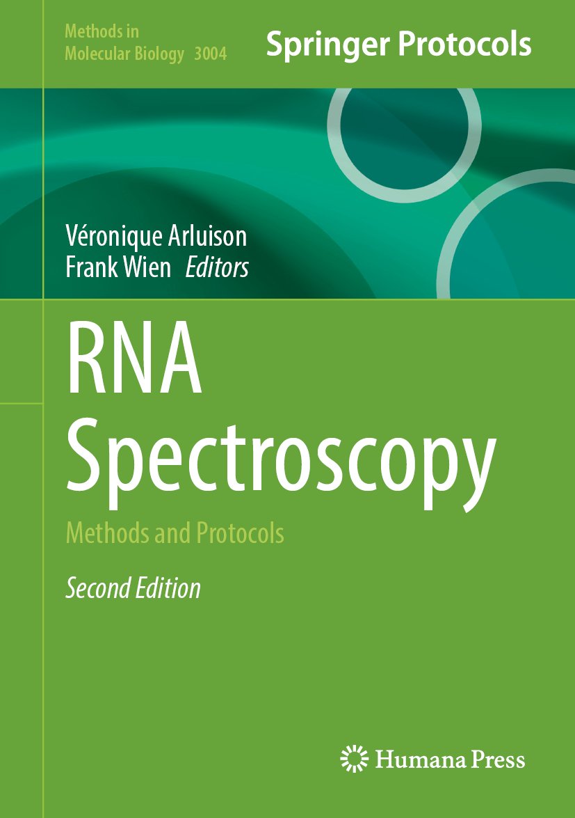RNA Spectroscopy
