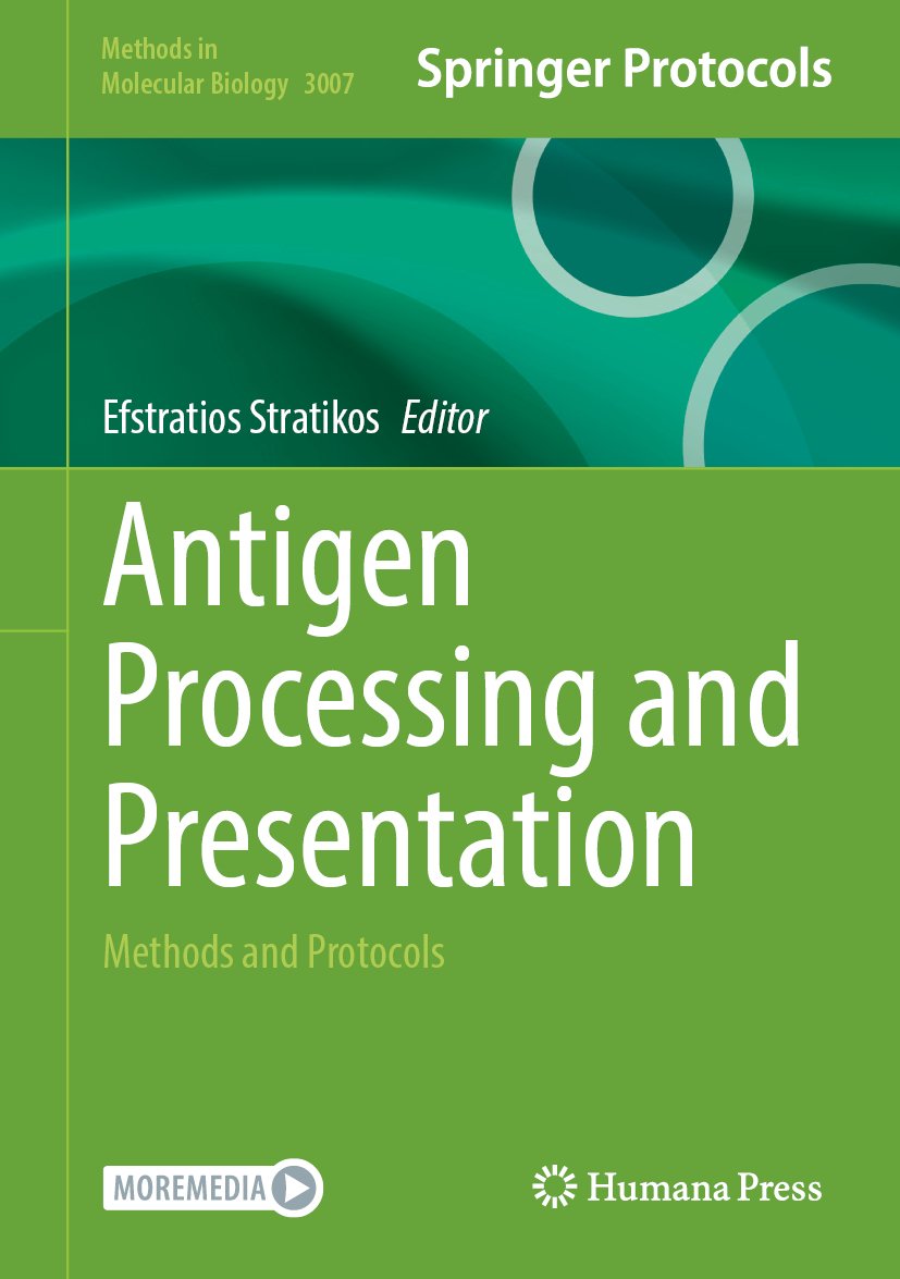 Antigen Processing and Presentation