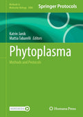 Methods in Molecular Biology