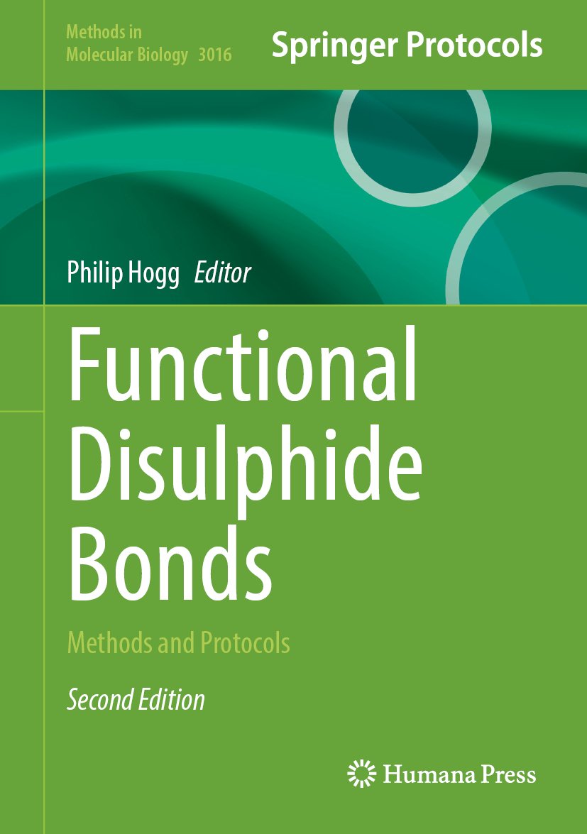 Functional Disulphide Bonds