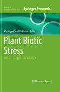 Plant Biotic Stress