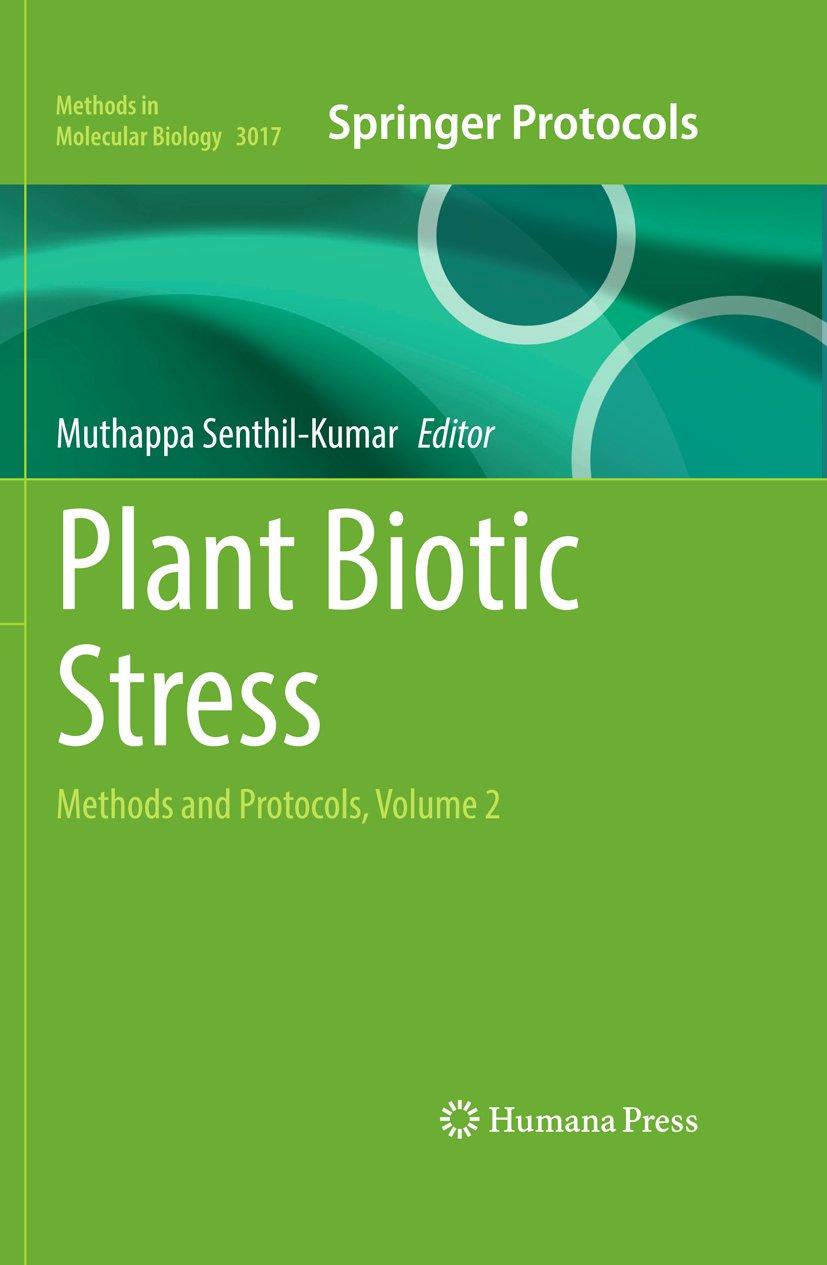 Plant Biotic Stress