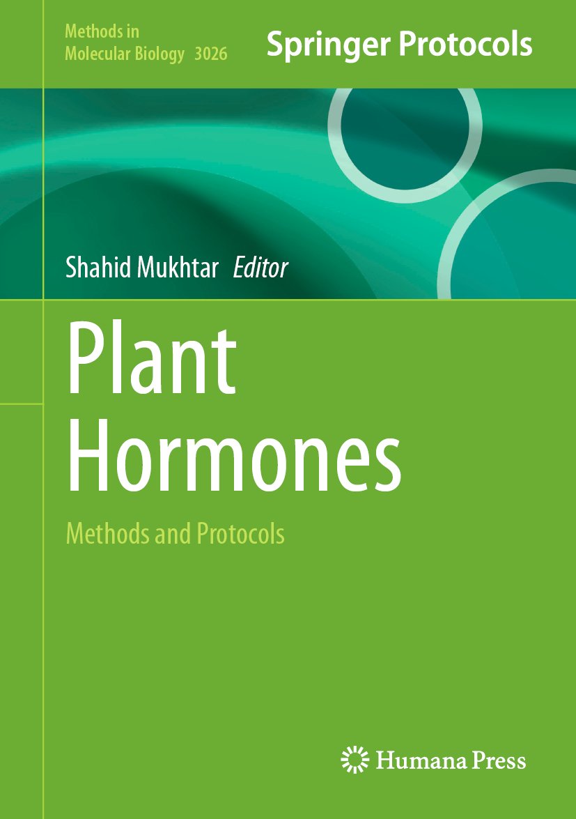 Methods in Molecular Biology