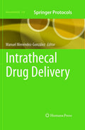 Intrathecal Drug Delivery