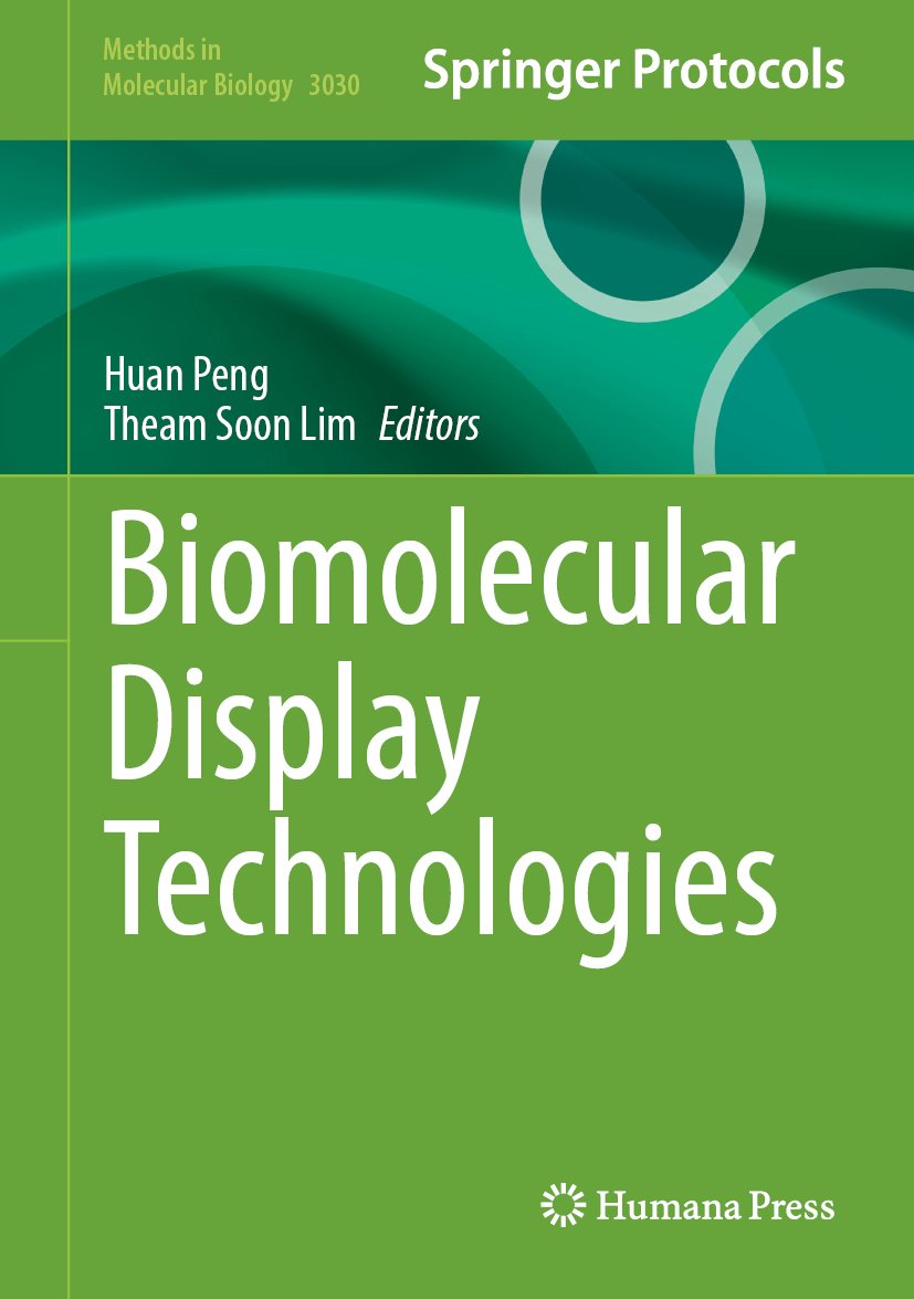 Methods in Molecular Biology