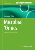 Microbial ‘Omics