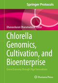 Chlorella Genomics, Cultivation, and Bioenterprise