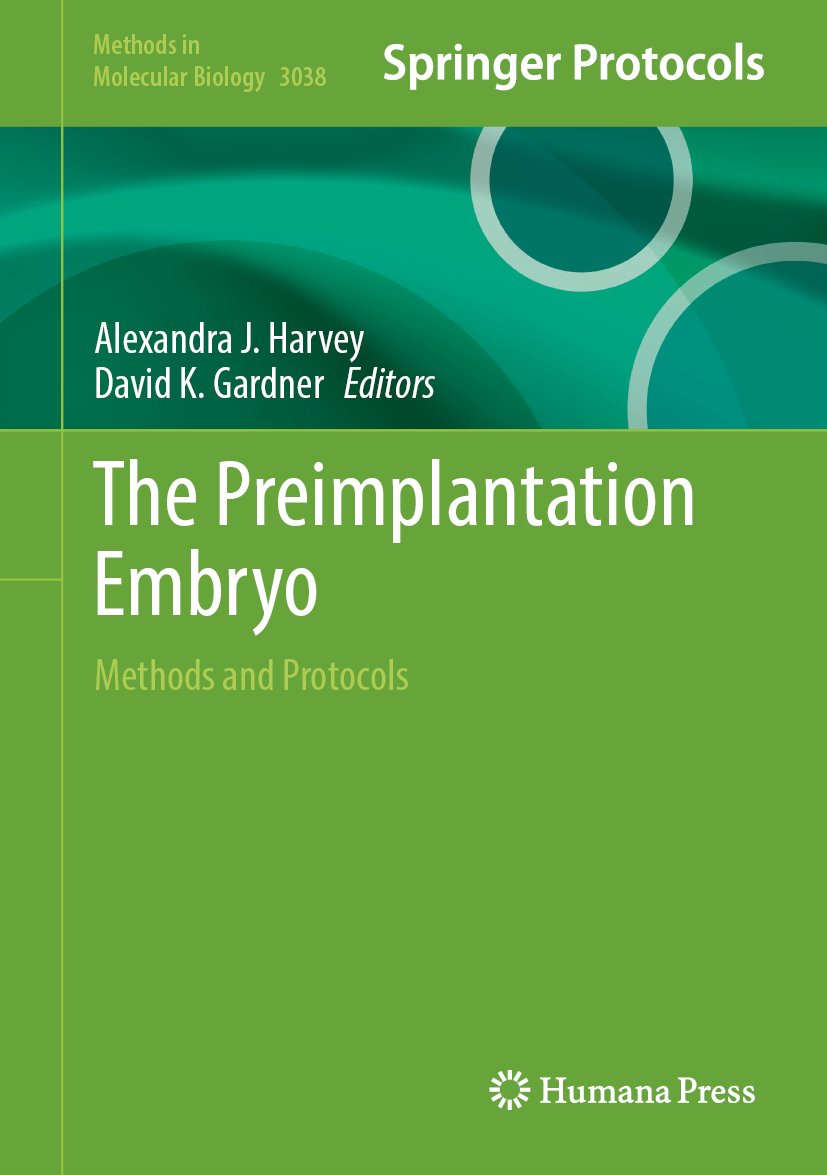 Methods in Molecular Biology