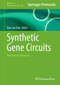 Synthetic Gene Circuits