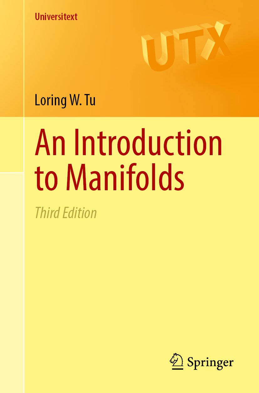 An Introduction to Manifolds