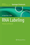 RNA Labeling