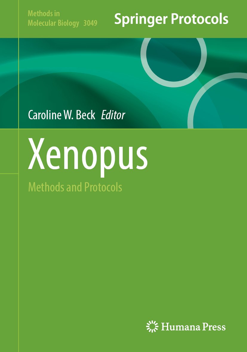 Methods in Molecular Biology