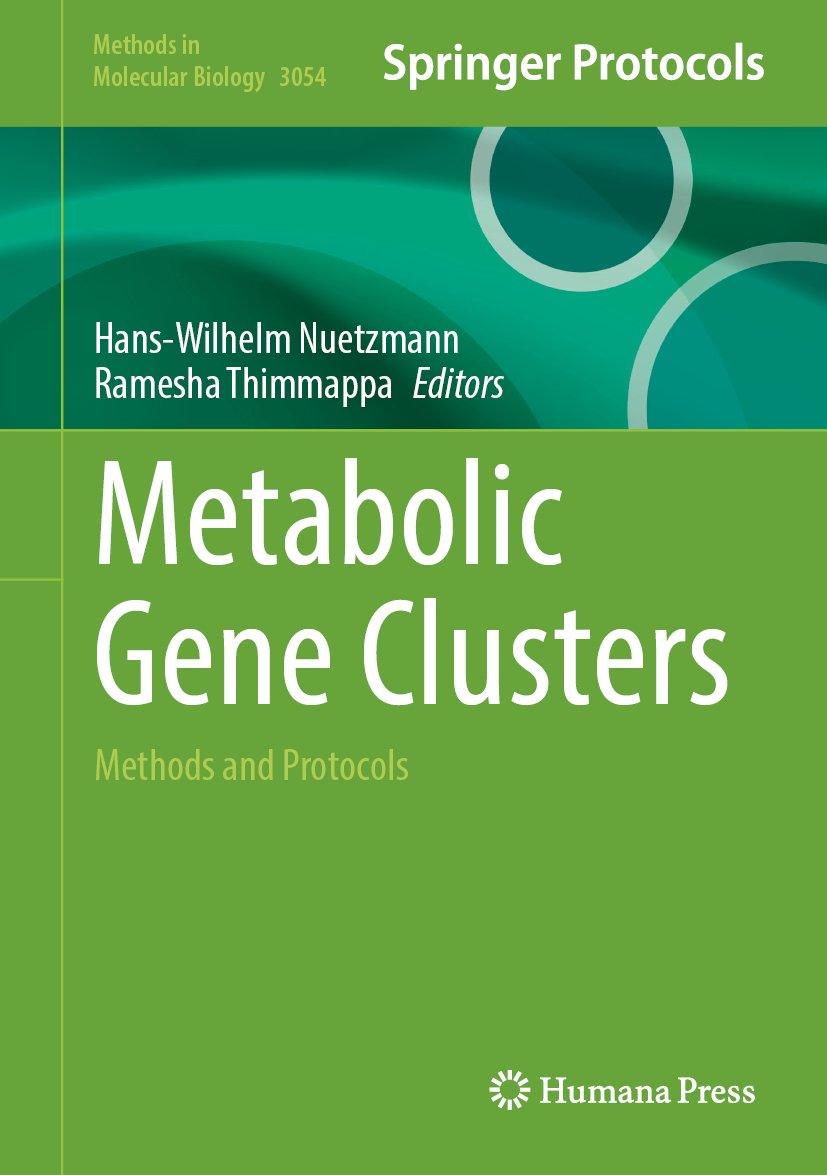 Methods in Molecular Biology