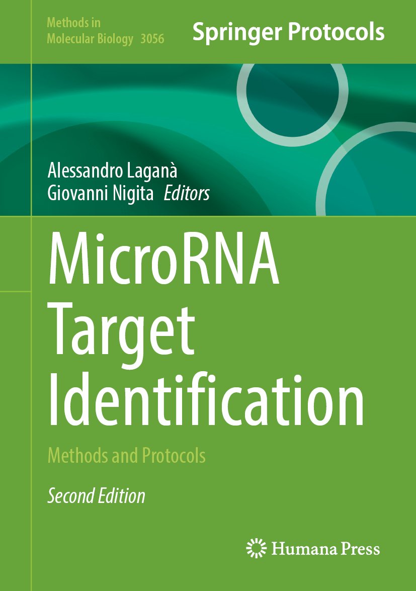 MicroRNA Target Identification