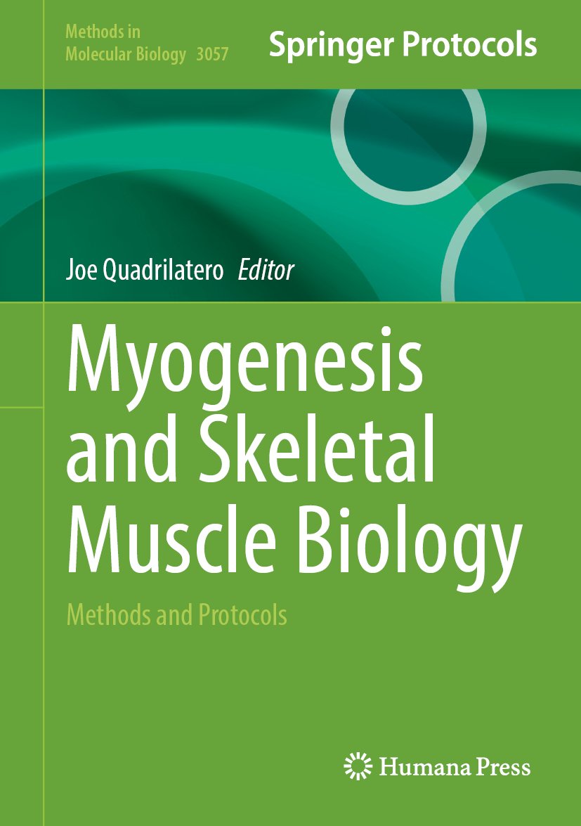Methods in Molecular Biology
