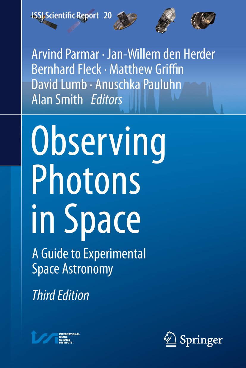 Observing Photons in Space