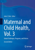 Maternal and Child Health, Vol. 3