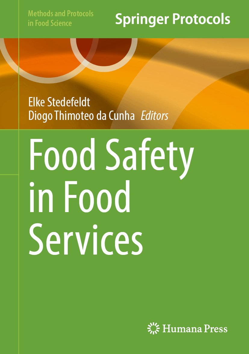 Food Safety in Food Services