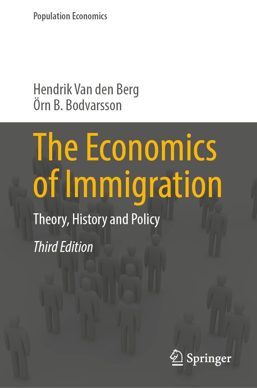 Population Economics