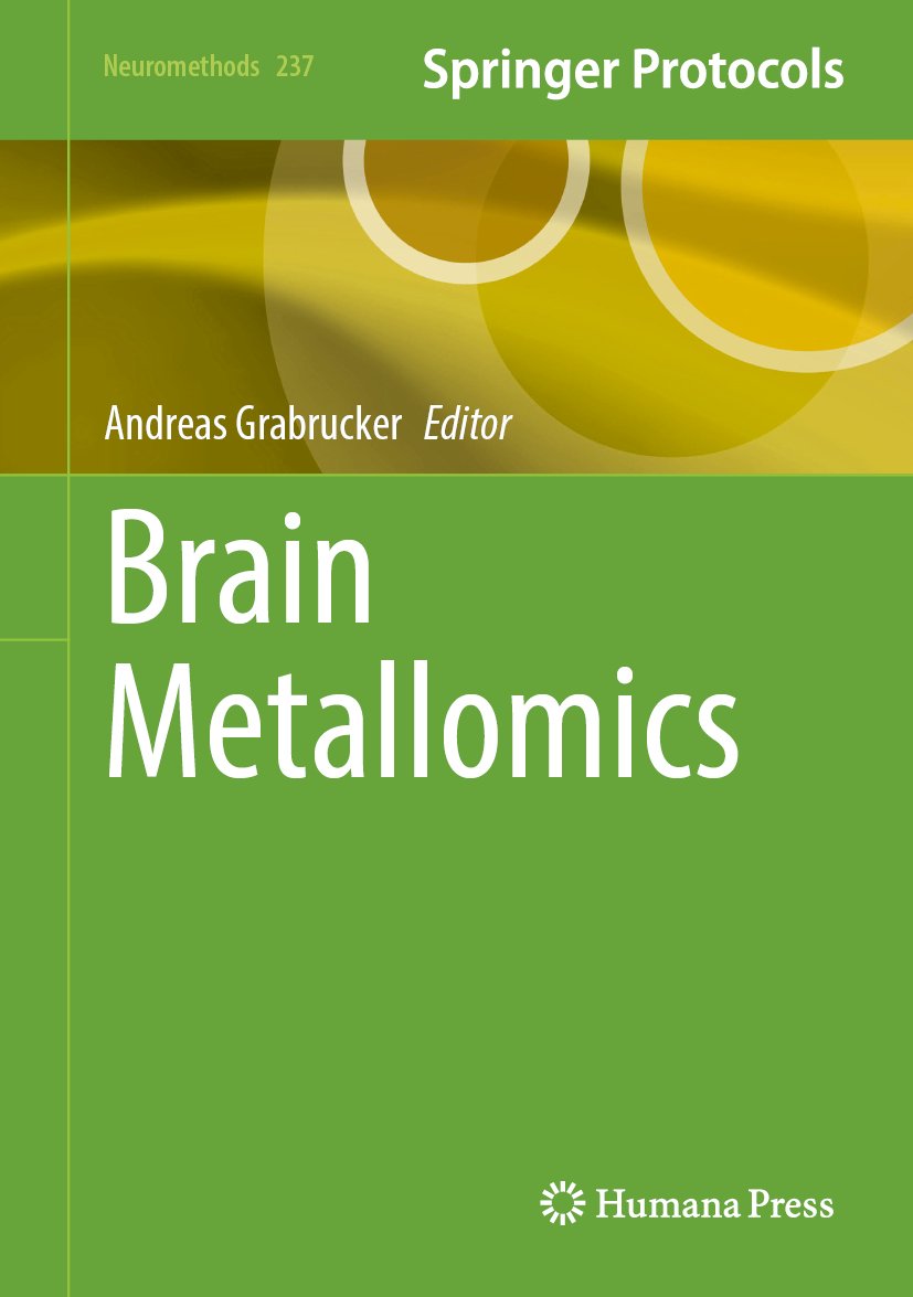 Brain Metallomics