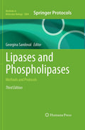 Lipases and Phospholipases
