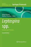 Leptospira spp.
