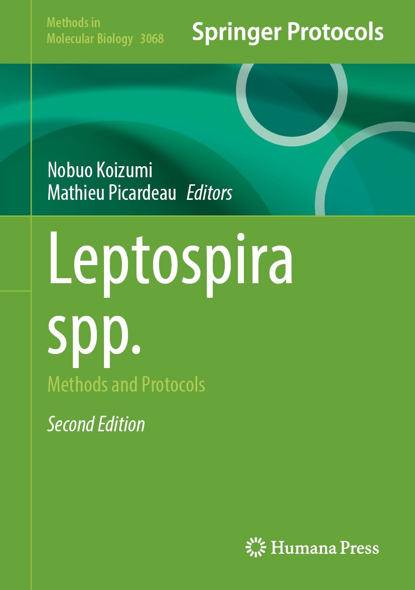 Leptospira spp.