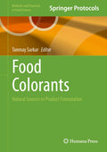 Food Colorants