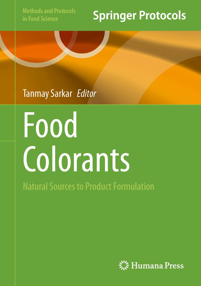 Food Colorants