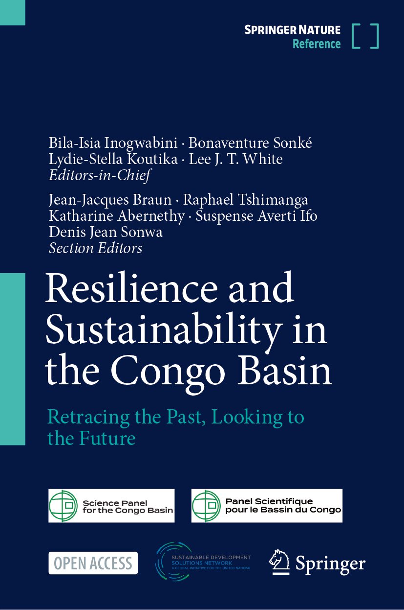 Resilience and Sustainability in the Congo Basin