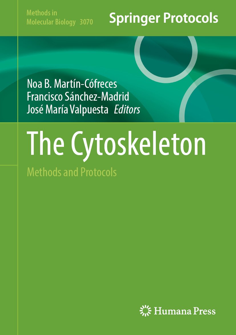 Methods in Molecular Biology