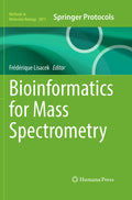 Bioinformatics for Mass Spectrometry