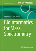 Bioinformatics for Mass Spectrometry