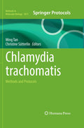 Chlamydia trachomatis